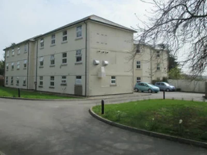 Arbory Residential Home - Assisted Living in Andover, England photo 3