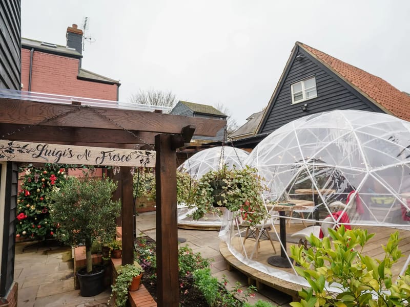 The Limes - Assisted Living in Basingstoke, England photo 1