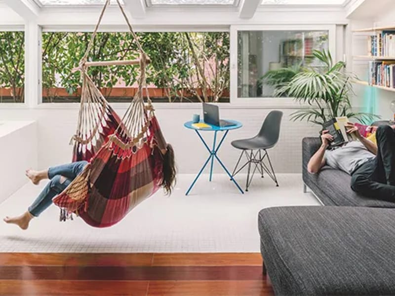 HOGAR PRIVADO DE ANCIANOS COLONIAL COSQUIN - Hogar de Ancianos in Cosquin, Córdoba photo 1