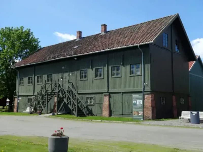 Sykehjem Ullensaker - Sykehjem in Ullensaker, Akershus photo 2