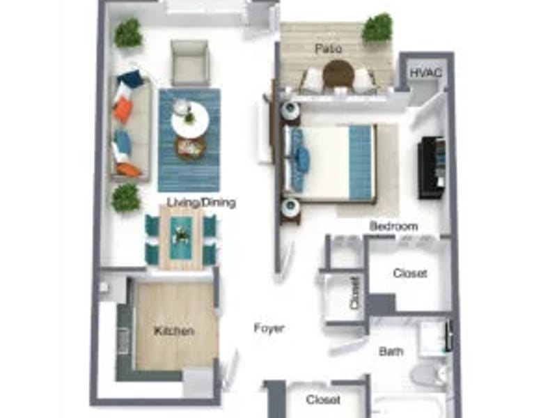 Hechtman Ii - Assisted Living in West Bloomfield, MI photo 2