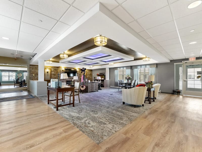 Compassionate Nursing Care — Home Health Nursing, Sherburn, MN · photo 2