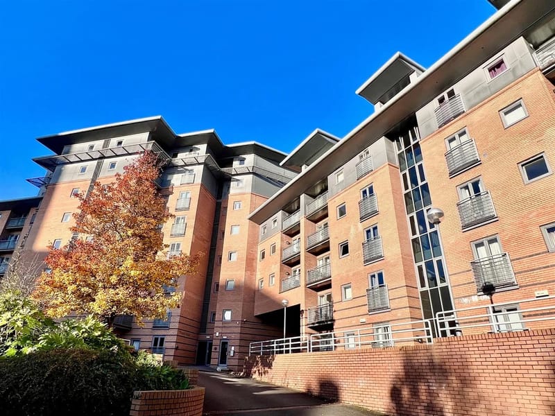 Lionsfield House - Nursing Home in Coventry, England photo 2