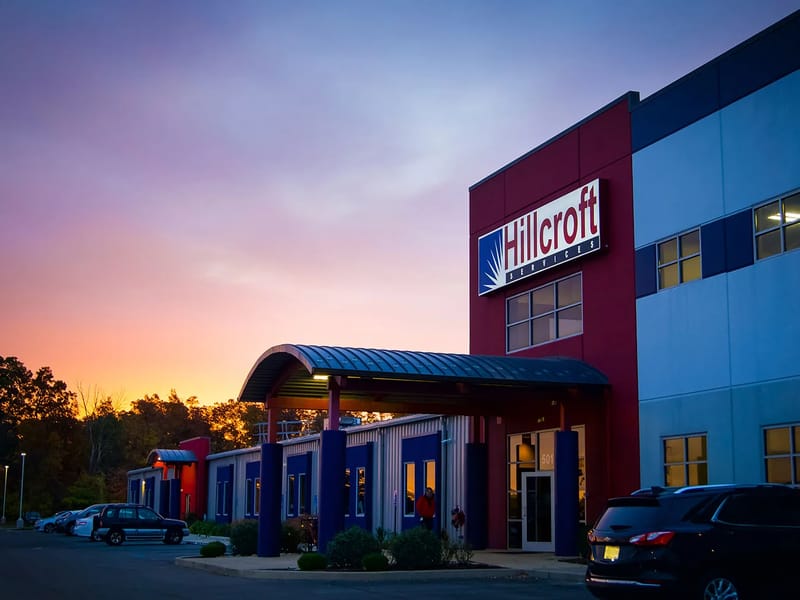 Hillcroft Service - Medical Transport in Muncie, IN photo 1