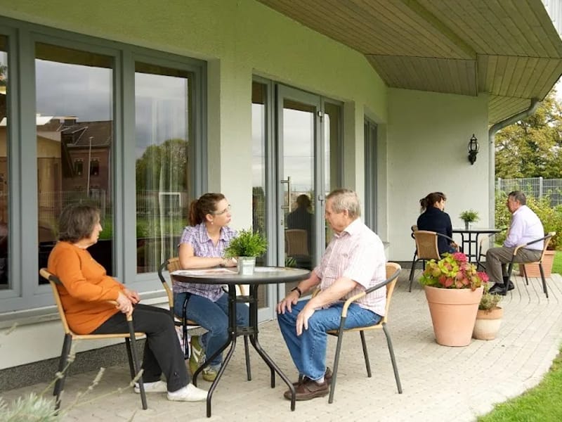 Pro 8 Würselen - Pflegeheim in Würselen, Nordrhein-Westfalen photo 3