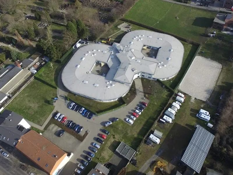 Pro 8 Würselen - Pflegeheim in Würselen, Nordrhein-Westfalen photo 6