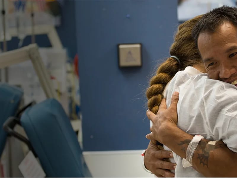 Davita Round Rock Dialysis - Dialysis in Round Rock, TX photo 2