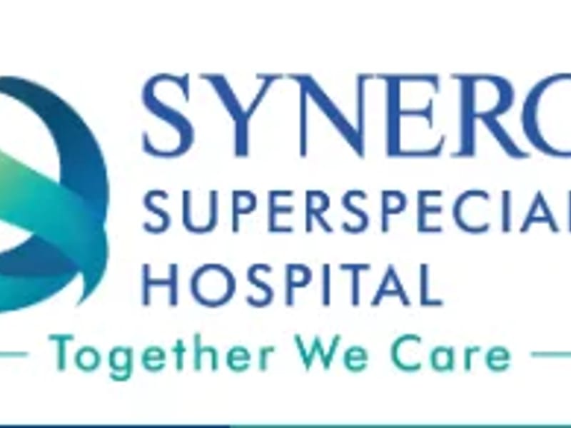 Synergy Super Speciality Hospital (A Unit of Saurashtra Medicare LLP) - अस्पताल in Rajkot, Gujarat photo 1