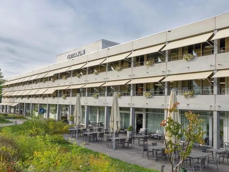 Tertianum Rosengarten - Pflegeheim in Kradolf, Thurgau photo 2