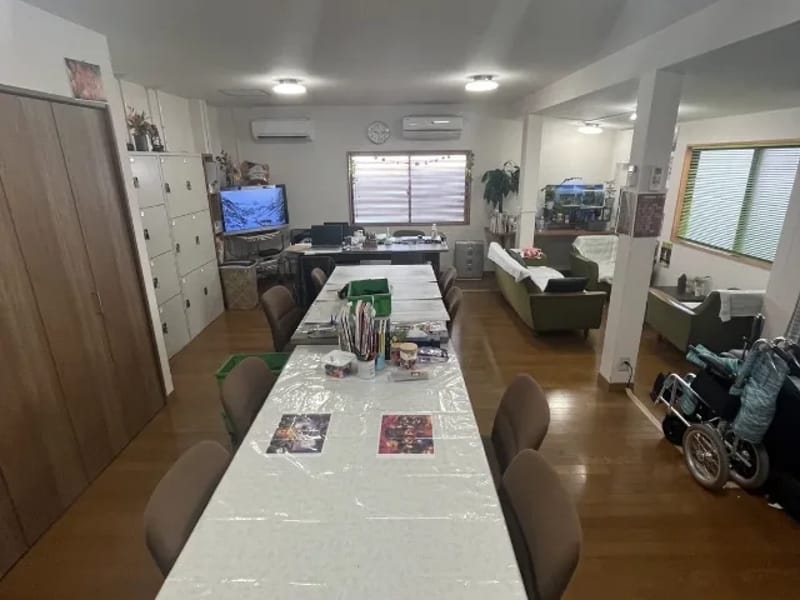 あなたの暮らしの相談処AKARI - 有料老人ホーム in 桜井市, 奈良県 photo 2