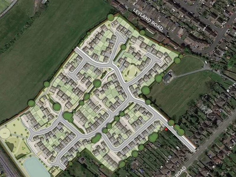 Richmond Village Coventry DCA - Assisted Living in Bedworth, England photo 1