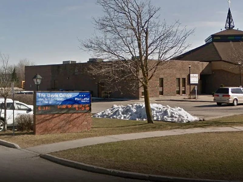 VERA M DAVIS COMMUNITY CARE C - Nursing Home in Bolton, ON photo 3