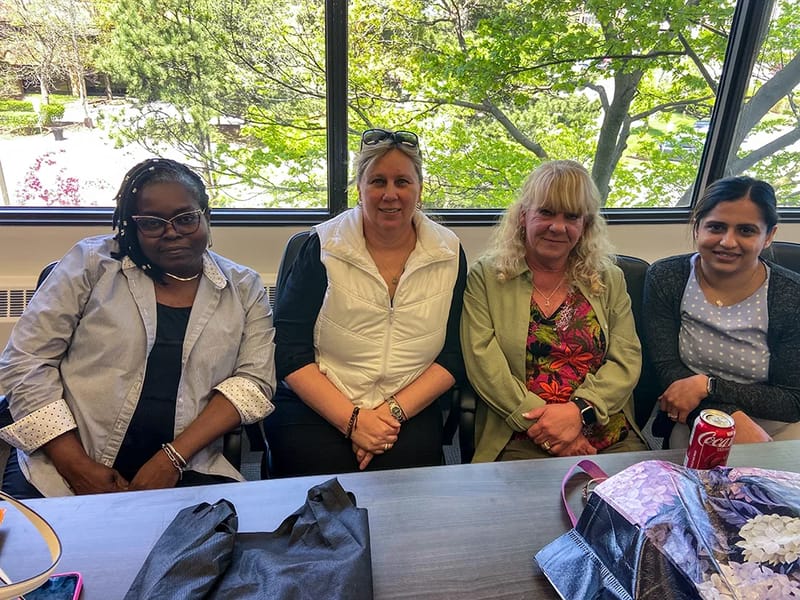 VERA M DAVIS COMMUNITY CARE C - Nursing Home in Bolton, ON photo 2