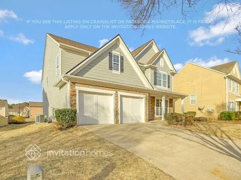 2354 Rosebrook Crossing - Geriatric Care Management in Atlanta, GA photo 3