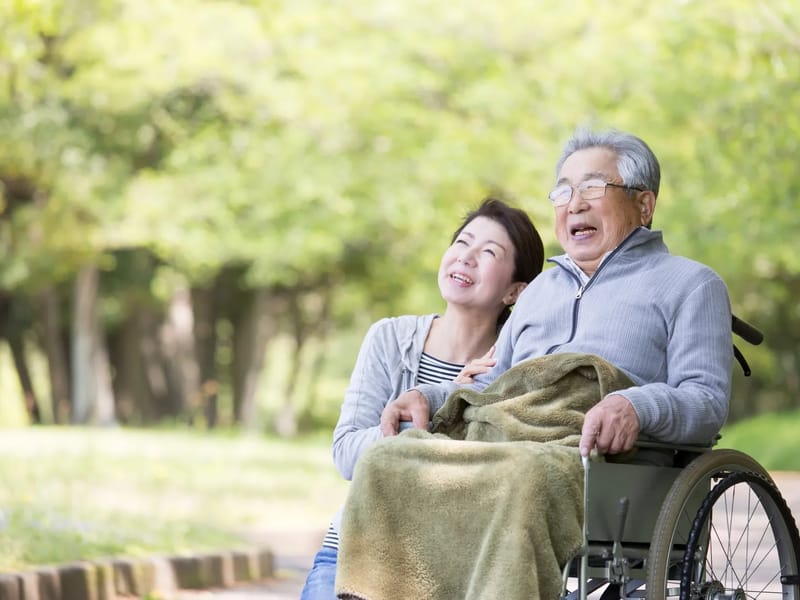 AURA HOME HEALTH CARE, LLC - Home Health Nursing in Saint Louis, MO photo 2