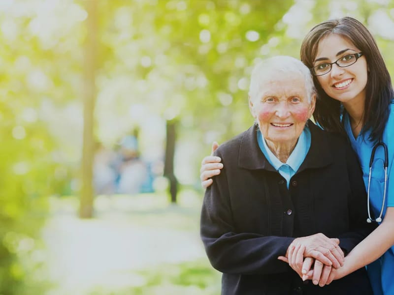 A CARING NURSING AGENCY - Home Health Nursing in Cleveland, OH photo 2