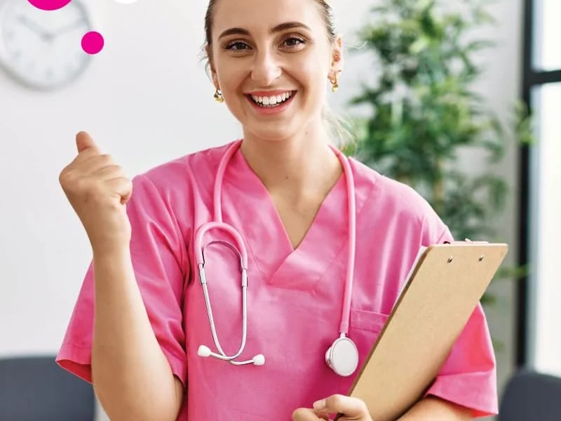 A CARING NURSING AGENCY - Home Health Nursing in Cleveland, OH photo 1