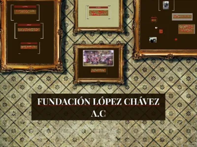 FUNDACION LOPEZ CHAVEZ - Hogar de Ancianos in Zapopan, Jalisco photo 1