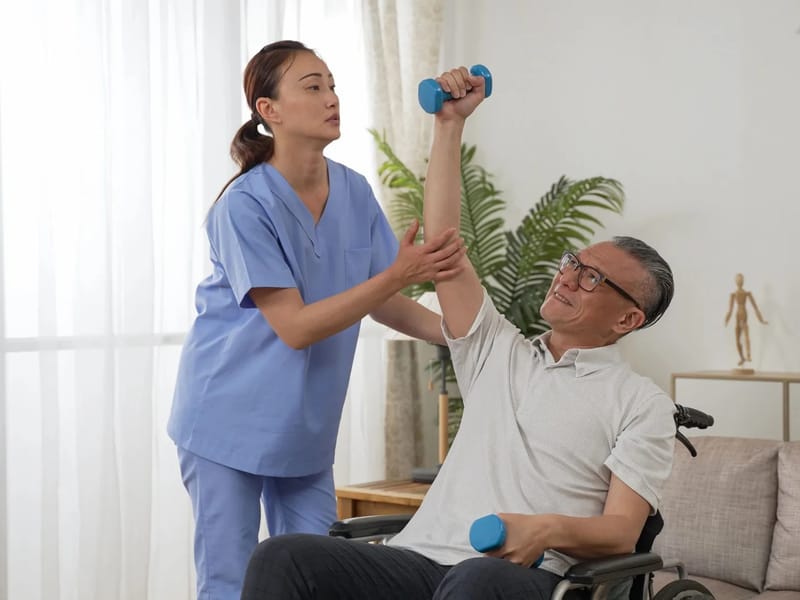 Asg Home Care LLC - Home Health Nursing in Petaluma, CA photo 1