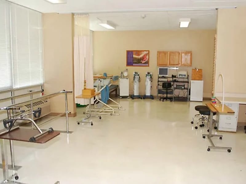Accentcare Home Health of Carthage - Home Health Nursing in Carthage, MS photo 1
