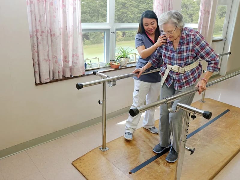 Accentcare Home Health of Carthage - Home Health Nursing in Carthage, MS photo 3