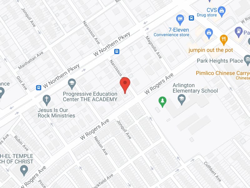 Ambrozean Assisted Living Care Center Inc - Assisted Living in Baltimore, MD photo 2