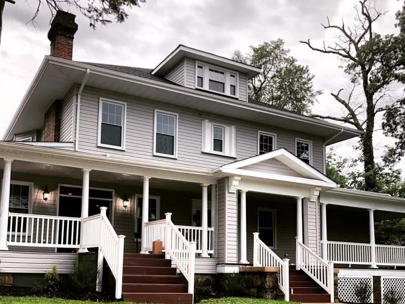 Ambrozean Assisted Living Care Center Inc - Assisted Living in Baltimore, MD photo 3