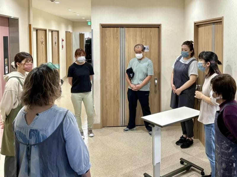 あいおい苑居宅介護支援事業所 - 有料老人ホーム in 防府市, 山口県 photo 4