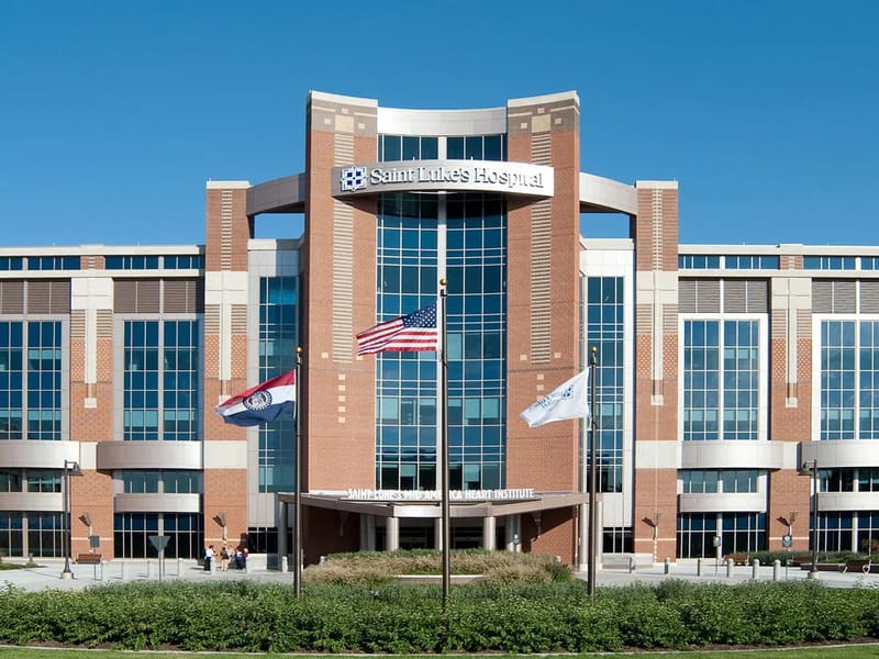 Glenarm Acute Surgical Specialists LLC - Home Health Nursing in Kansas City, MO photo 2