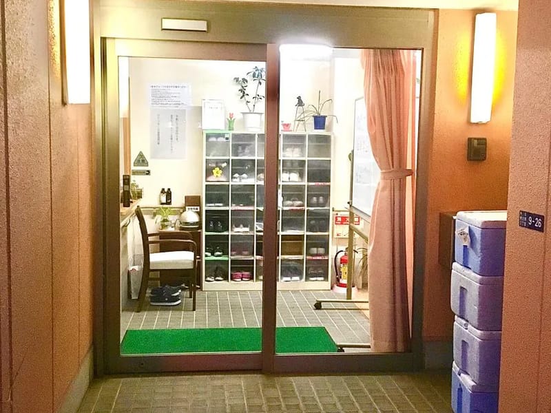 グループホーム　みんなの家　新川崎 - 認知症ケア in 川崎市幸区, 神奈川県 photo 1