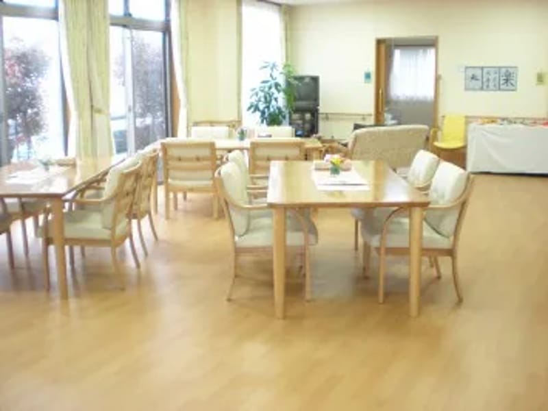 れんげケアサービス - 有料老人ホーム in 市原市, 千葉県 photo 3