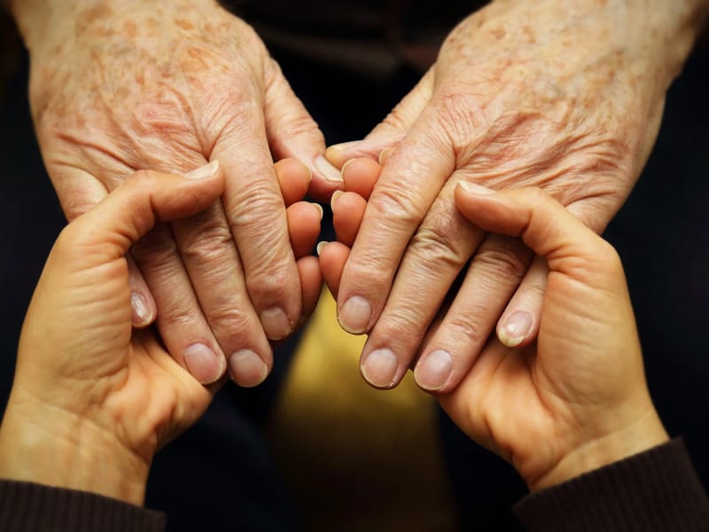 Harrison County Hospice — Hospice, Bethany, MO · photo 2