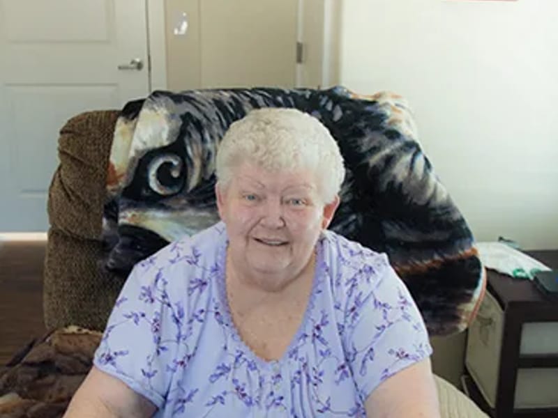 Elk Ridge Assisted Living - Assisted Living in Payson, UT photo 2