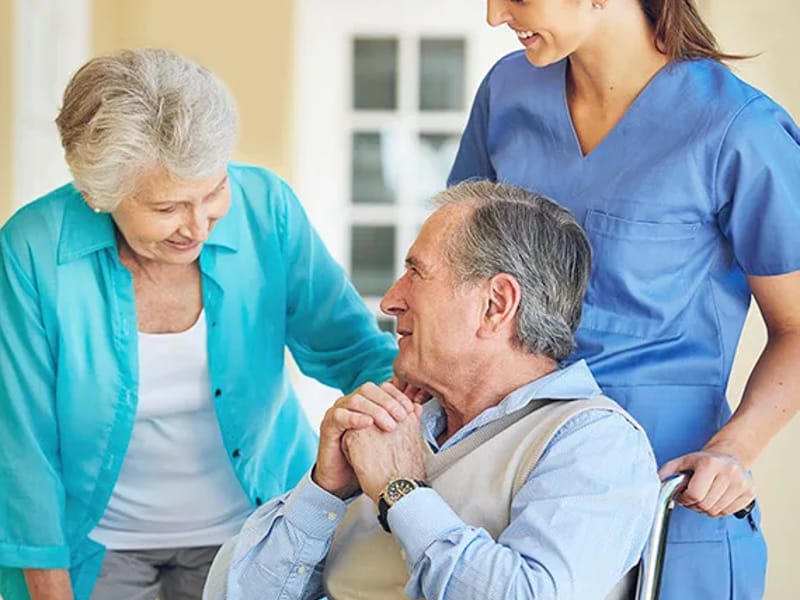Elk Ridge Assisted Living - Assisted Living in Payson, UT photo 1