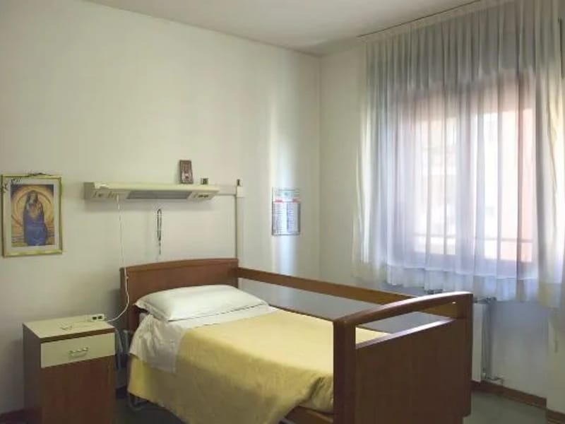 Rsa Casa San Giuseppe - Casa di Riposo in Milano, Lombardia photo 3