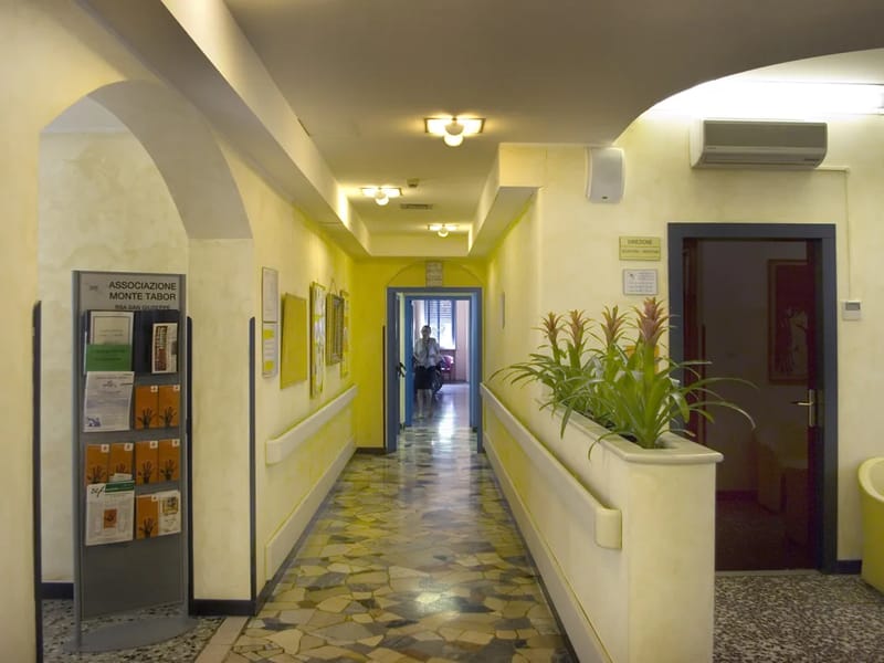 Rsa Casa San Giuseppe - Casa di Riposo in Milano, Lombardia photo 1