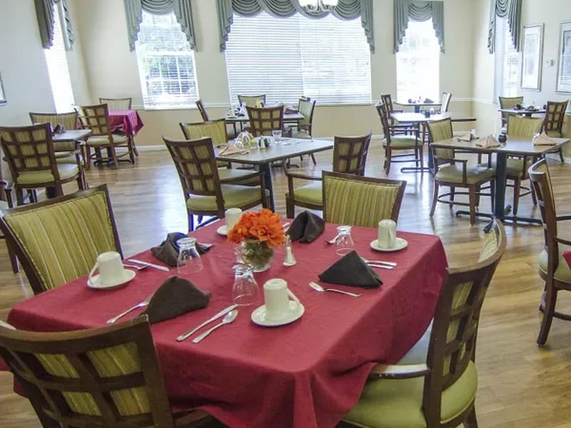Brookdale West Melbourne - Assisted Living in West Melbourne, FL photo 1