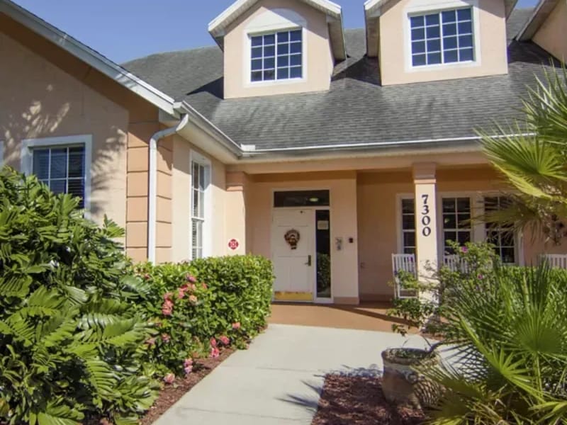 Brookdale West Melbourne - Assisted Living in West Melbourne, FL photo 3