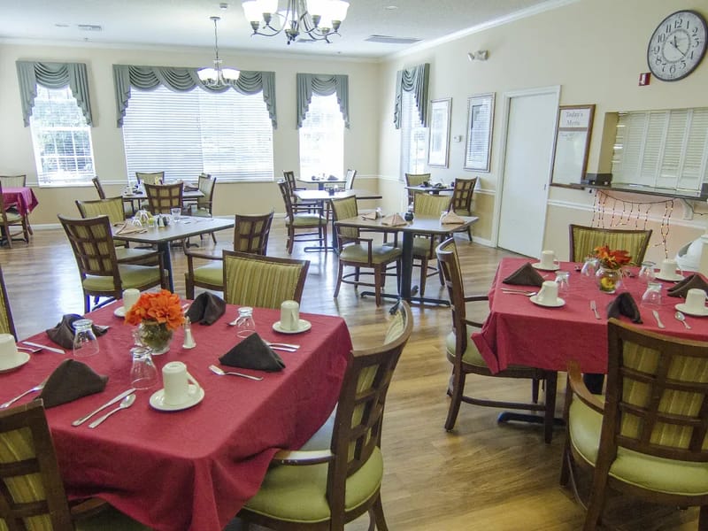 Brookdale West Melbourne - Assisted Living in West Melbourne, FL photo 2