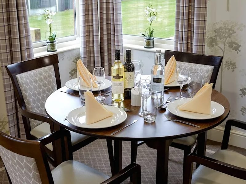 Ashurst Mews Care Home - Nursing Home in Northampton, England photo 7