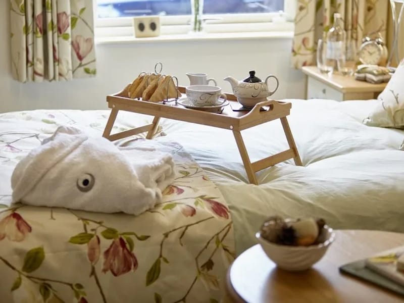 Ashurst Mews Care Home - Nursing Home in Northampton, England photo 6