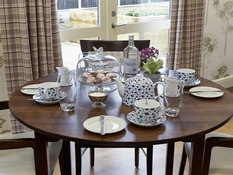 Ashurst Mews Care Home - Nursing Home in Northampton, England photo 4