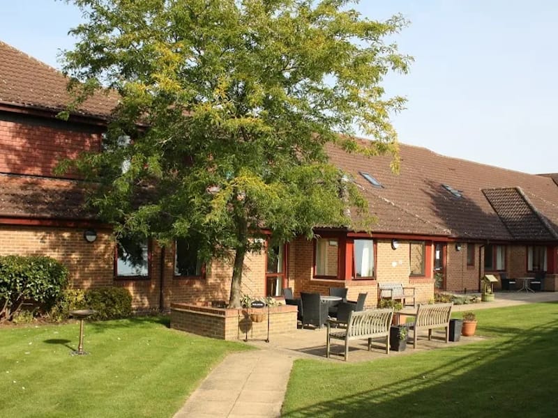 Ashurst Mews Care Home - Nursing Home in Northampton, England photo 3
