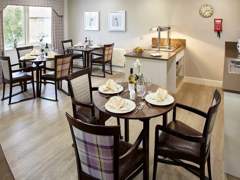 Ashurst Mews Care Home - Nursing Home in Northampton, England photo 5