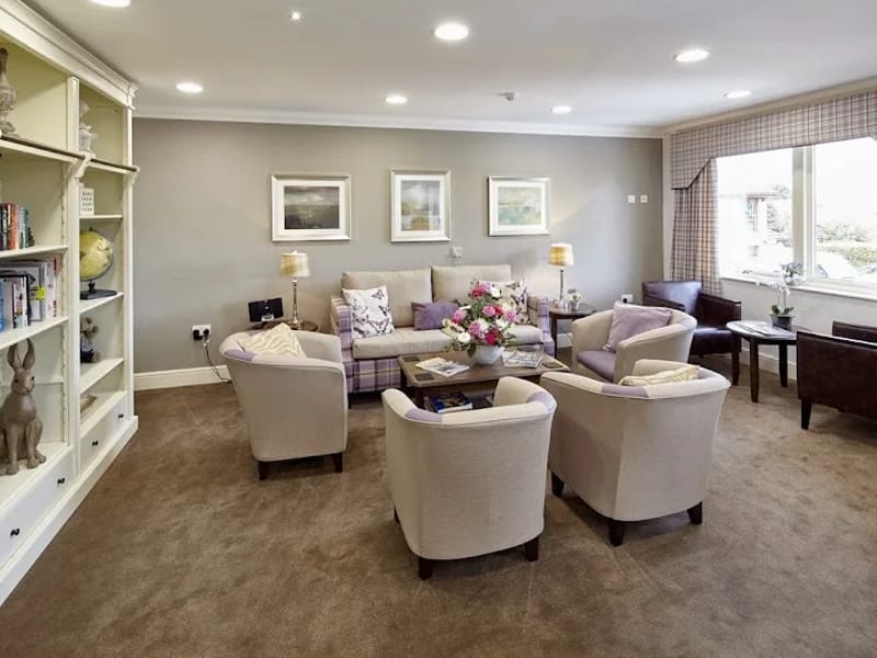 Ashurst Mews Care Home - Nursing Home in Northampton, England photo 2