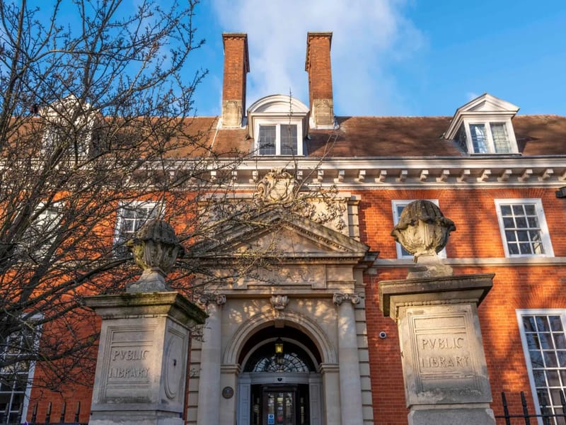 Trueblue Nurses - In-Home Care in Kingston Upon Thames, England photo 1