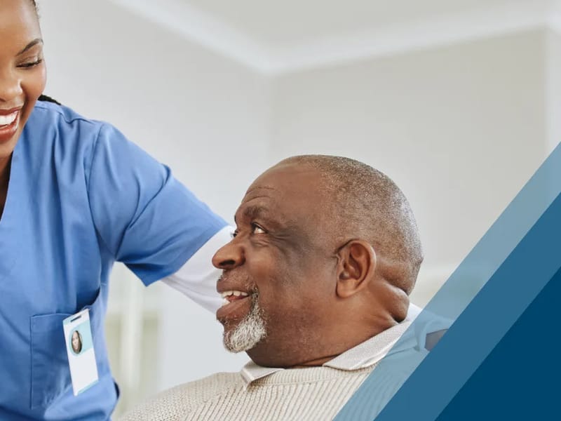 Ansley Park Health and Rehabilitation - Nursing Home in Newnan, GA photo 3