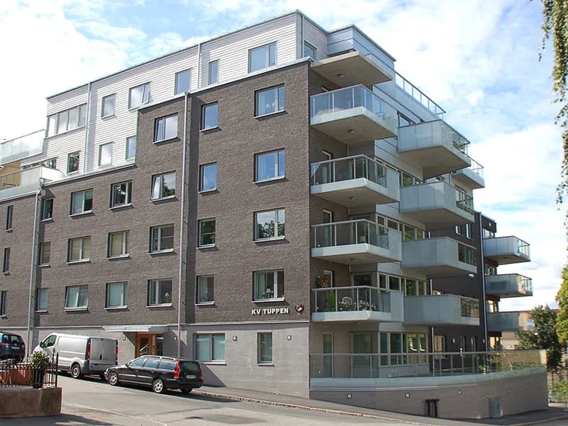 Hemtjänst Tuppen - Hemtjänst in Torsås, Kalmar län photo 2