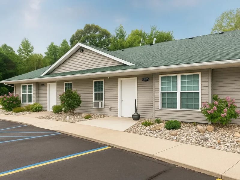 Caring Hearts Afh 2 - Assisted Living in Racine, WI photo 1