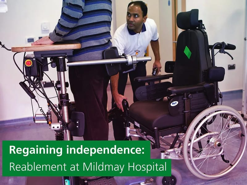 Independence & Reablement Service in Liverpool, England photo 1